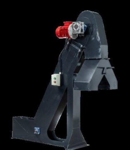 Bucket Elevator 1.6m